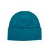 Moncler Logo Beanie, £70, Accessories, Blue, Cashmere/Wool, Back view